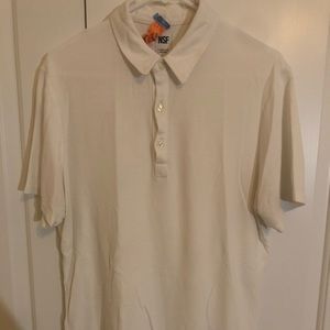 Men’s polo shirt
